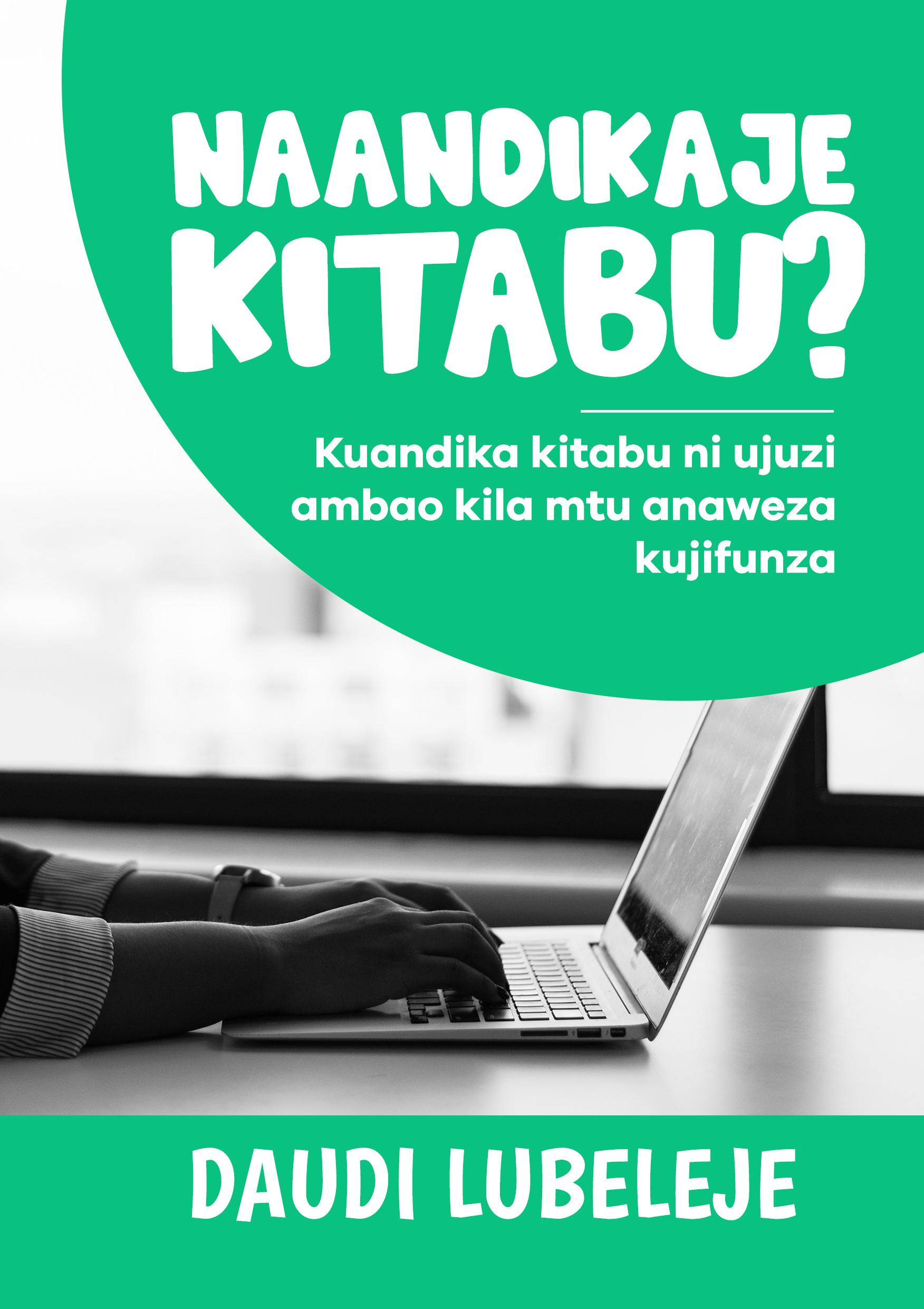 Naandikaje kitabu?